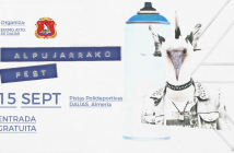 Alpujarrako Fest Dalías