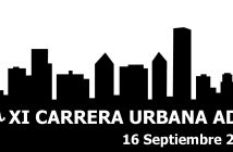 Carrera Urbana Ciudad de Adra 2018