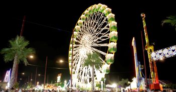 Recinto Ferial de Almería