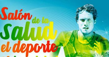 Feria Salud, Deporte y Calidad de Vida - Almería