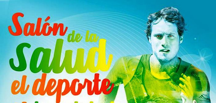 Feria Salud, Deporte y Calidad de Vida - Almería