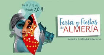 Feria y Fiestas de Almería 2018