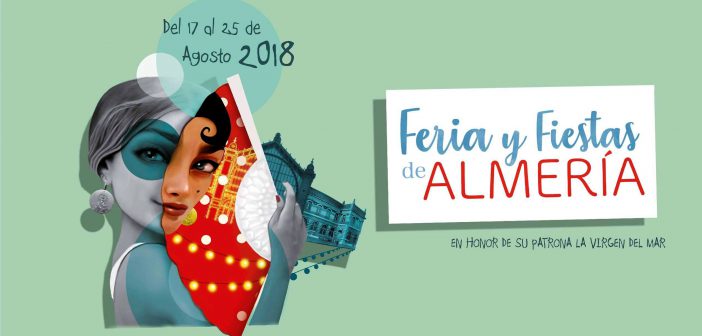 Feria y Fiestas de Almería 2018