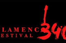 Festival 340 Almería 2018