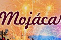 Fiestas en Mojácar