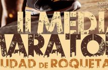 II Media Maratón Ciudad de Roquetas de Mar