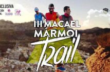 III Macael Marmol Trail - Copa Andaluza de CxM