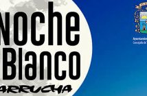 Noche en Blanco en Garrucha