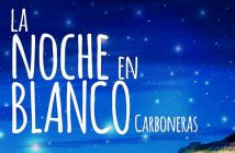 La Noche en Blanco en Carboneras