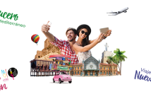 Concurso "Día Mundial del Turismo Almería 2018"
