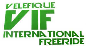 VELEFIQUE INTERNACIONAL FREERIDE 2018