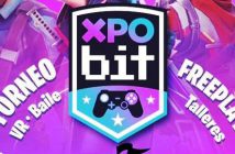Xpobit Almería 2018