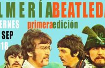 Almería Beatles Day 2018