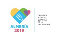Almería Capital Española de la Gastronomía 2019