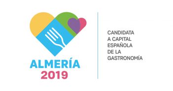 Almería Capital Española de la Gastronomía 2019