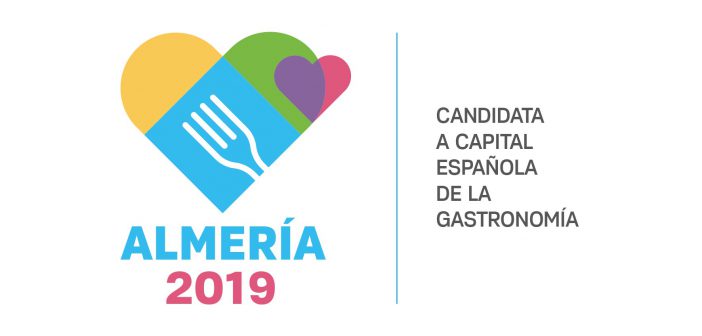 Almería Capital Española de la Gastronomía 2019