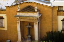 Almería Conventual