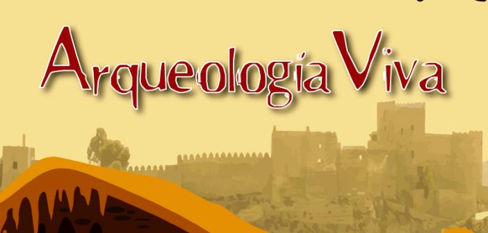 Arqueología Viva - Diputación de Almería