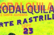 Arte y Rastrillo a Rodalquiar, Níjar