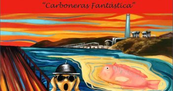 Carboneras Fantástica