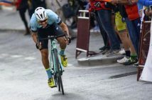 Carrera Ciclista Urbana Cuevas de Almanzora