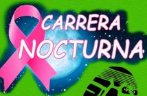 Carrera Nocturna Albox contra el cáncer