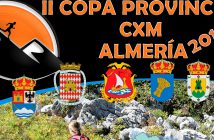 Copa CxM Almería 2018