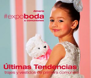 EXPOBODA Almería 2018