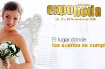 EXPOBODA Almería 2018