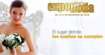 EXPOBODA Almería 2018