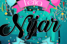 FERIA 2018 EN LA VILLA DE NÍJAR
