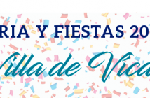 Fiestas de Vícar