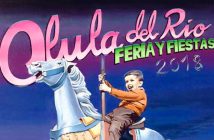Feria y Fiestas Olula del Rio 2018