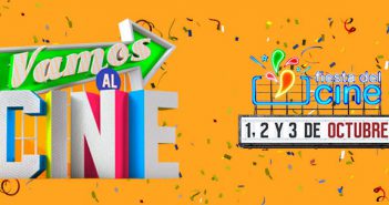 FIESTA DEL CINE en Almería