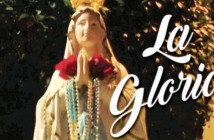 Fiestas de La Gloria