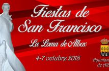 Fiestas de San Francisco en Albox
