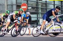 III Critérium Ciclista Ciudad de Roquetas de Mar