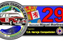 IV Rallycrono memorial Miguel Martínez