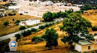 Llano de Don Antonio, Carboneras