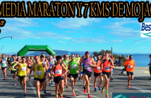 Mojácar Media Maratón