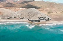 Parque Natural de Cabo de Gata