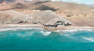 Parque Natural de Cabo de Gata