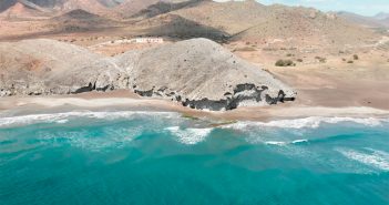 Parque Natural de Cabo de Gata