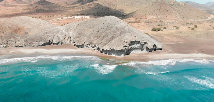 Parque Natural de Cabo de Gata