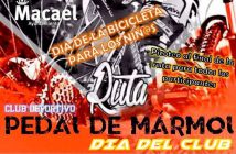 Ruta Pedal de Mármol