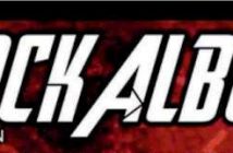 Rock Albox 2018
