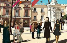 Semana Cultural del Casco Histórico de Almería