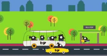 Semana Europa de la Movilidad en Almería