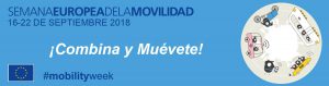 Semana Europa de la Movilidad en Almería