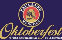 V Feria Internacional de la Cerveza Roquetas de Mar
